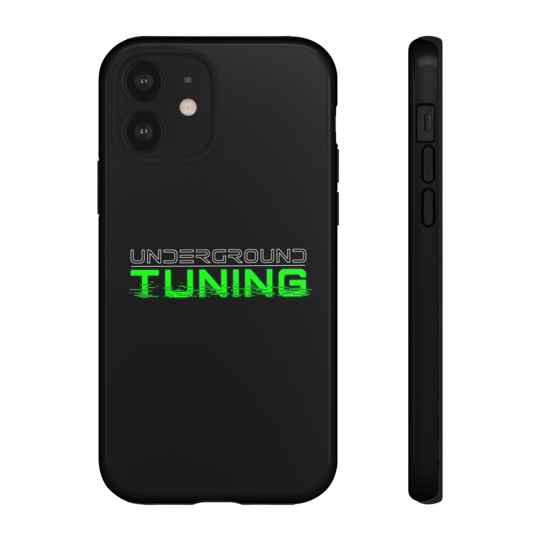 Green UGT CASE