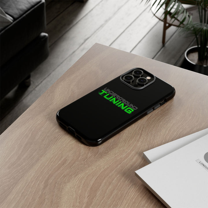 Green UGT CASE