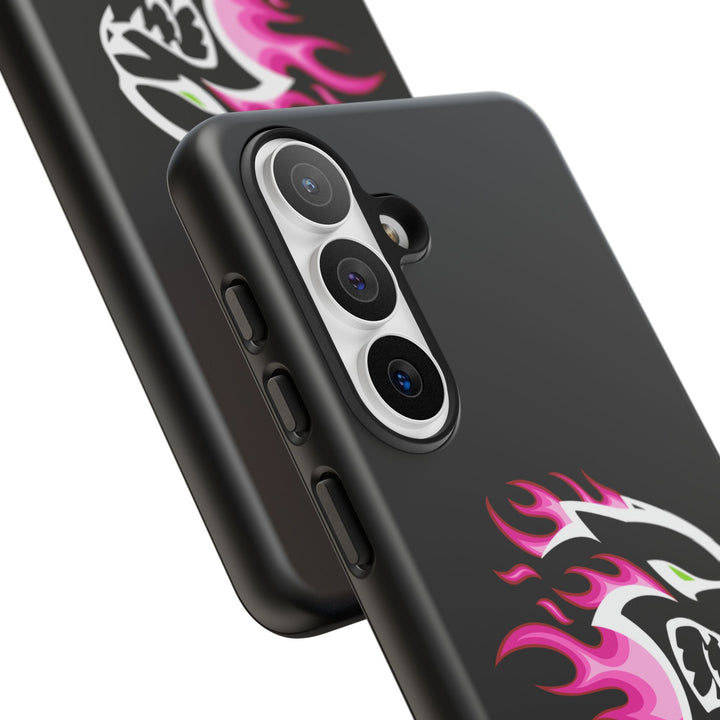 "CAN YOU TUNE THIS KITTY?" Case