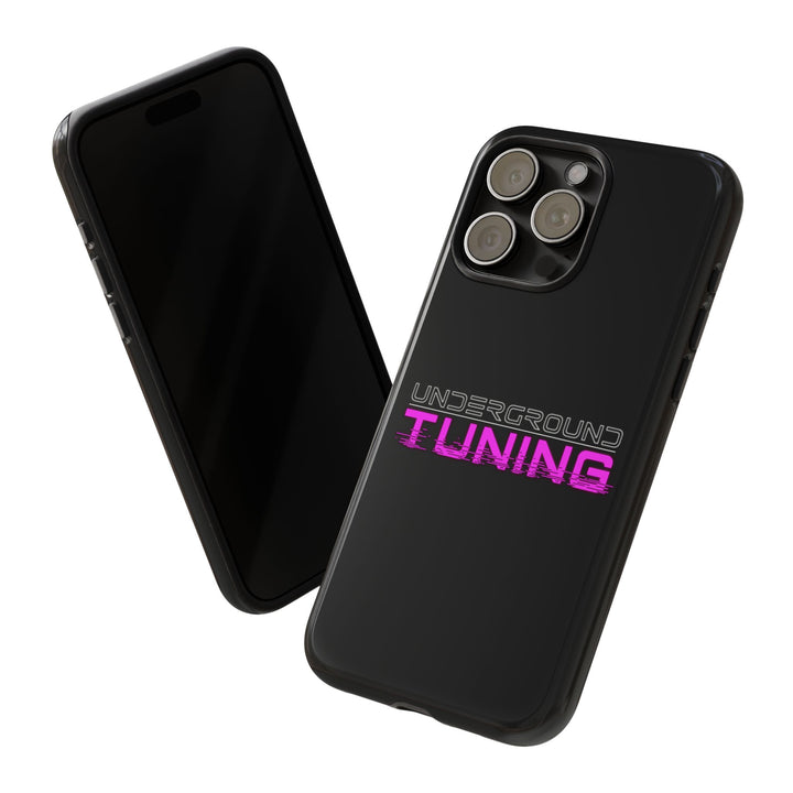 PINK UGT Case