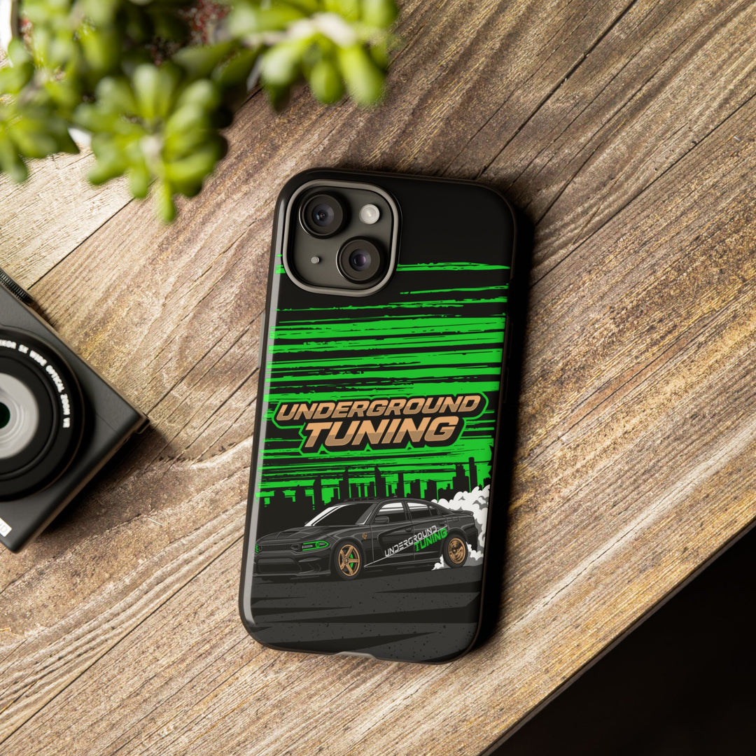 UGT HELLCAT Case