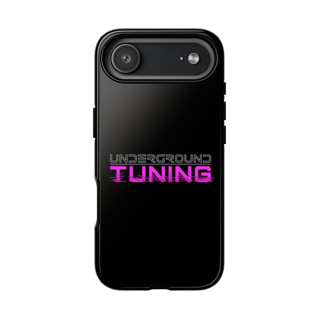 PINK UGT Case