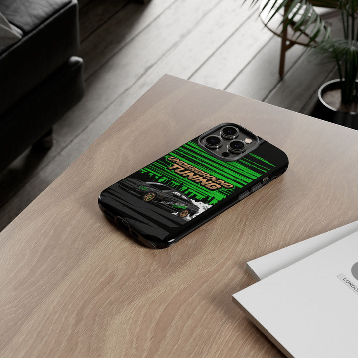 UGT HELLCAT Case
