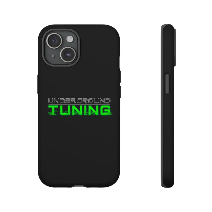 Green UGT CASE