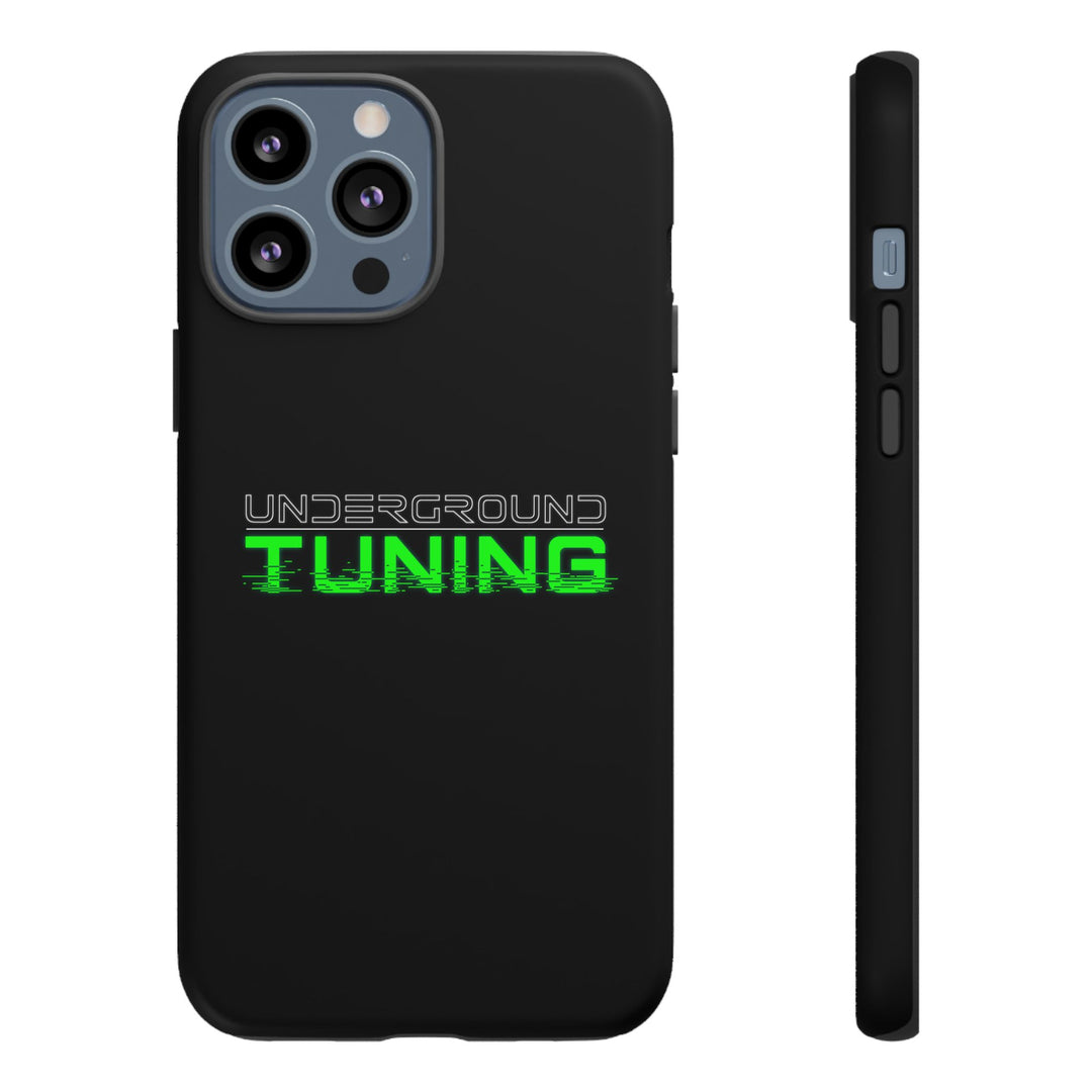 Green UGT CASE