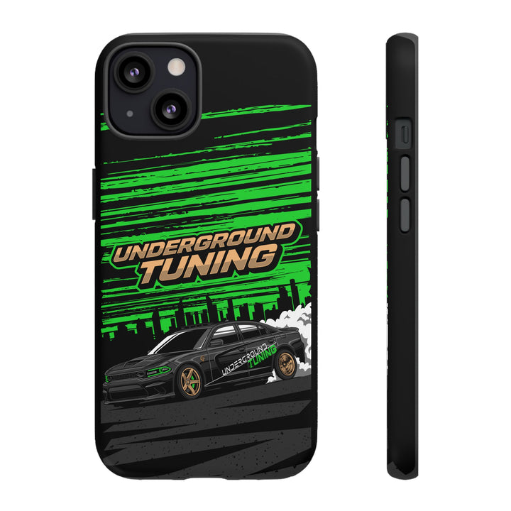 UGT HELLCAT Case