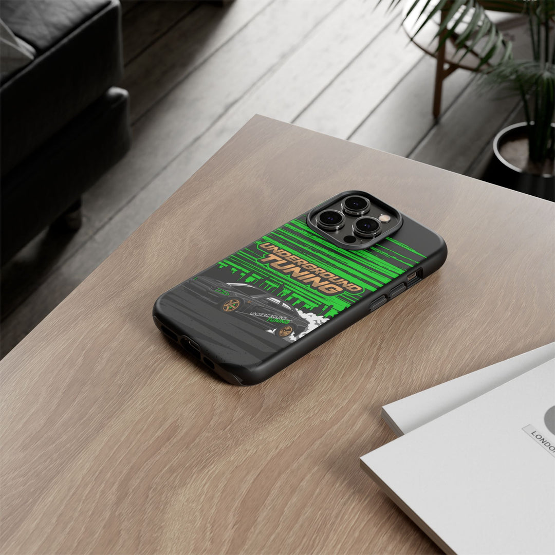 UGT HELLCAT Case