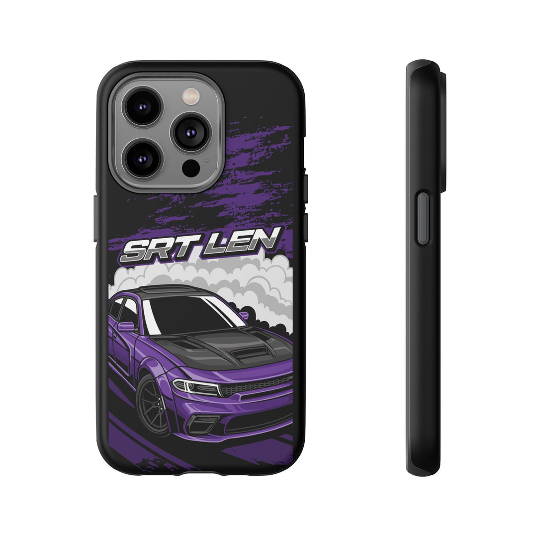SRT LEN Case