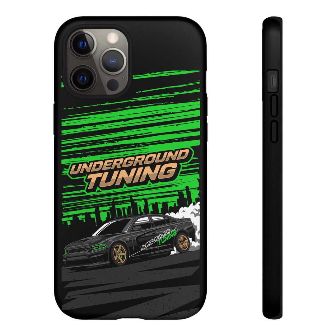 UGT HELLCAT Case