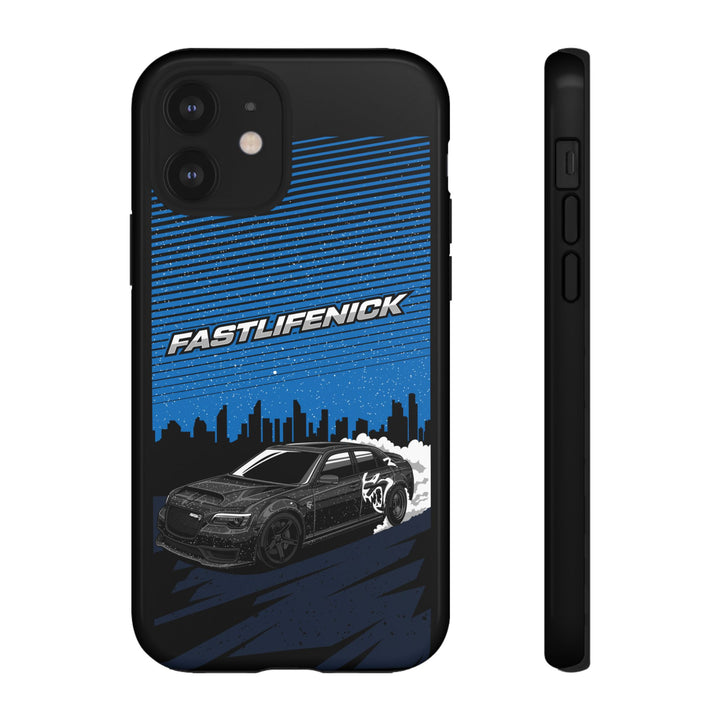 FASTLIFENICK Case
