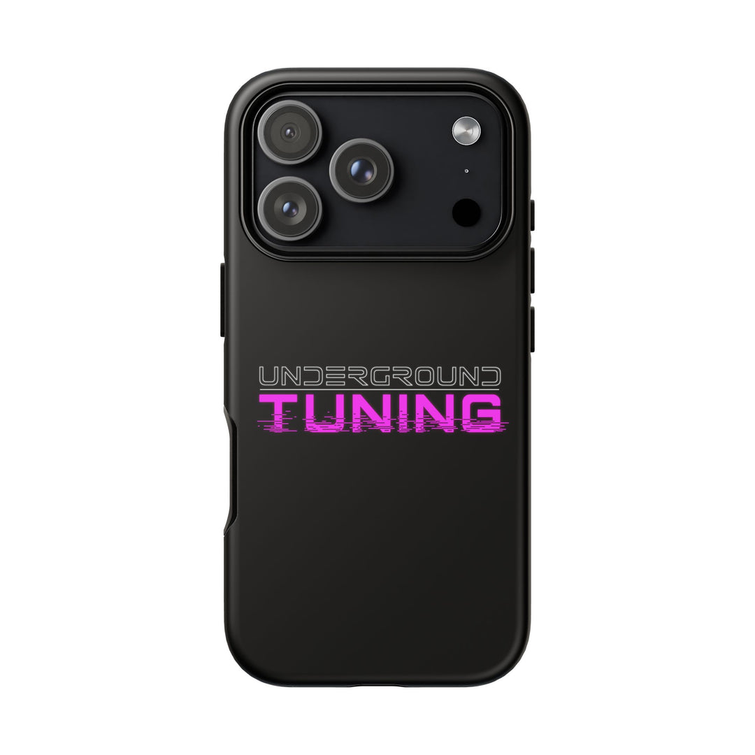 PINK UGT Case