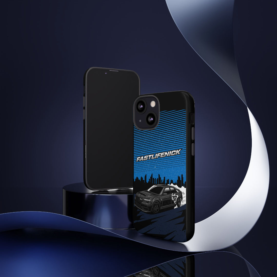 FASTLIFENICK Case