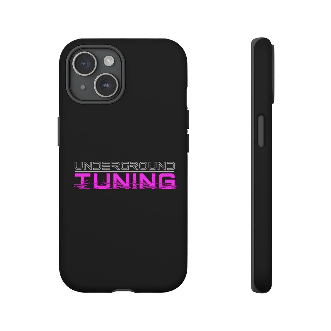 PINK UGT Case
