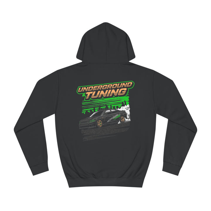 UGT HELLCAT HOODIE