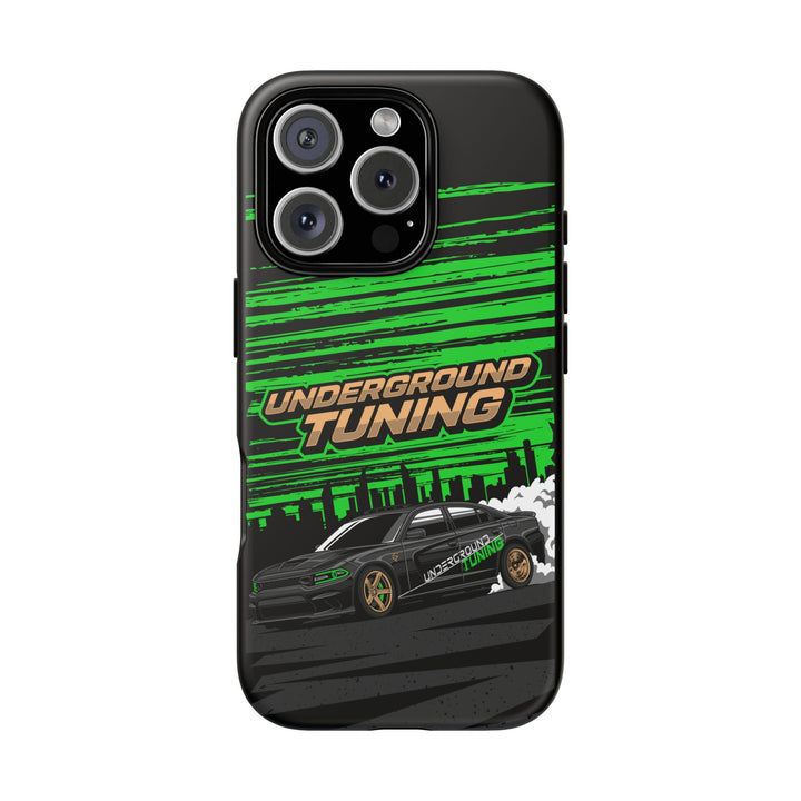 UGT HELLCAT Case