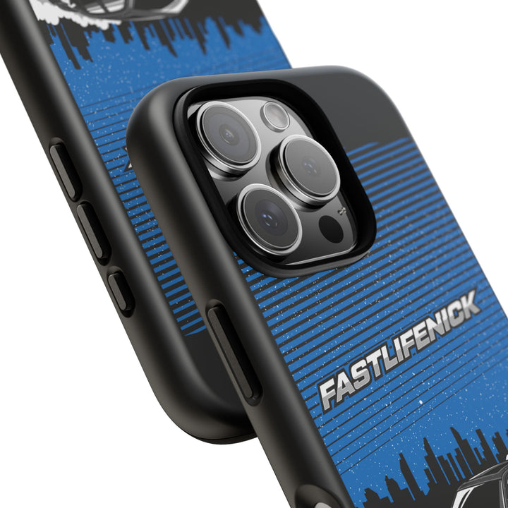 FASTLIFENICK Case