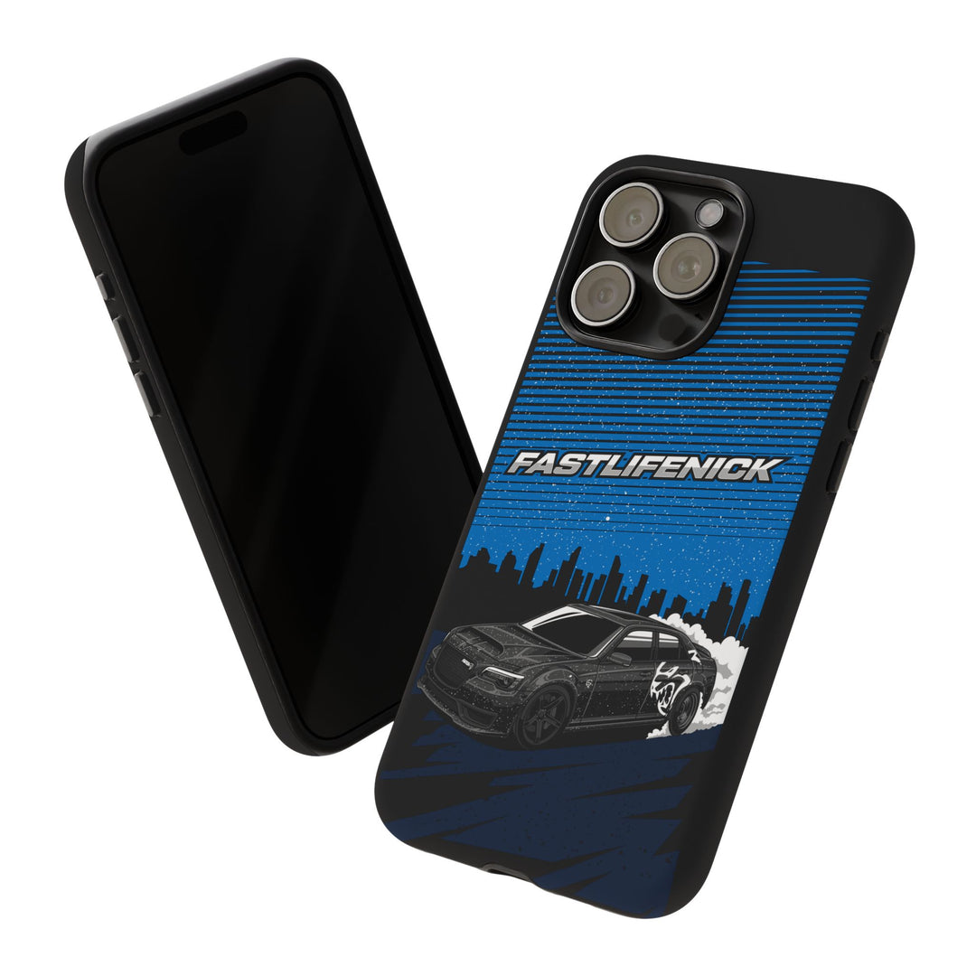 FASTLIFENICK Case