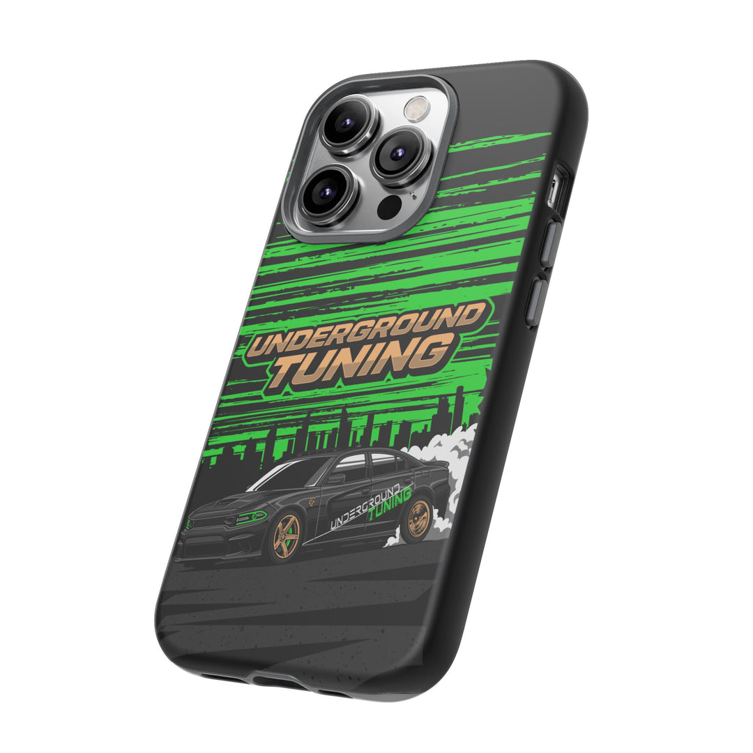 UGT HELLCAT Case