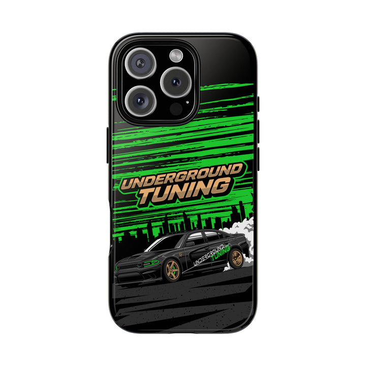UGT HELLCAT Case