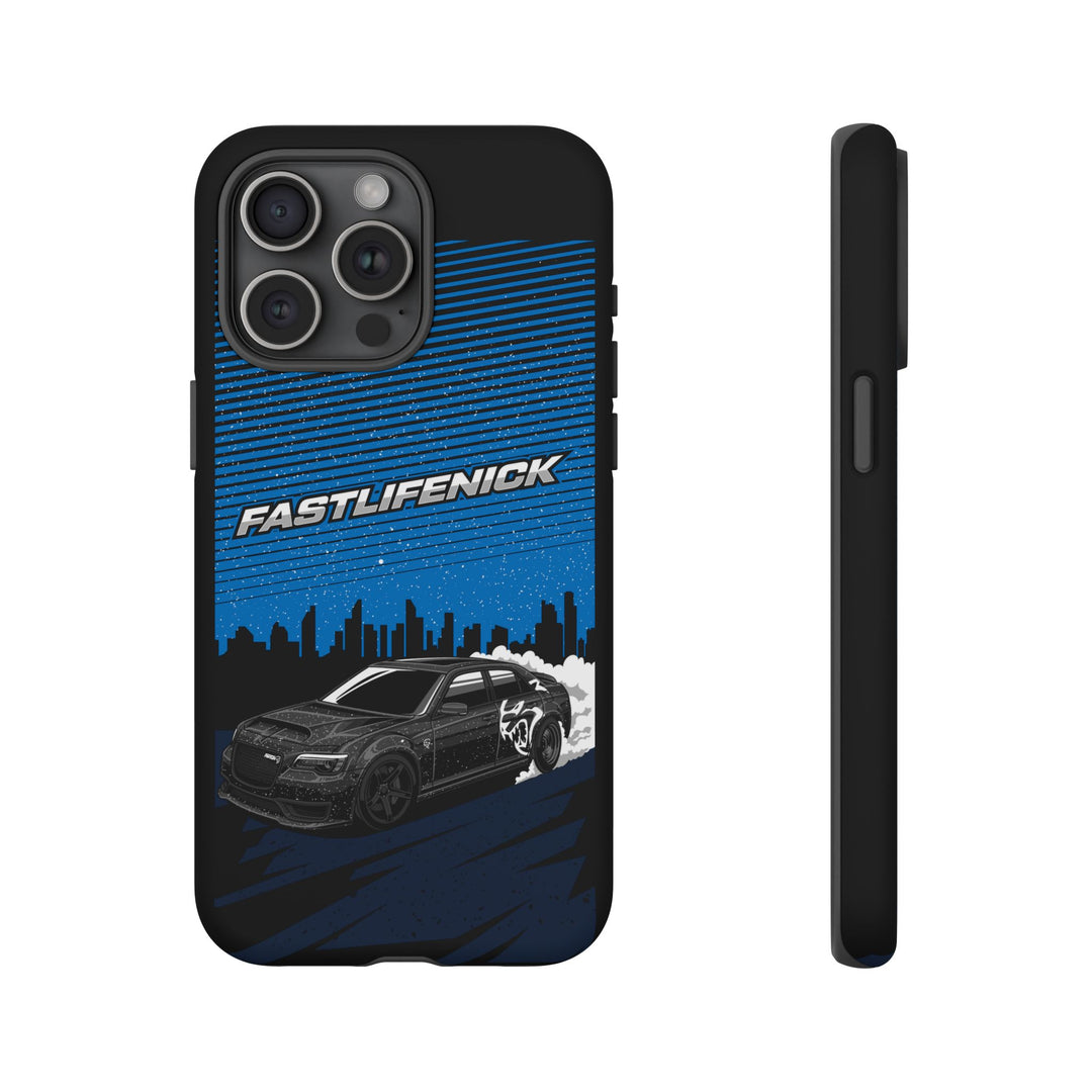 FASTLIFENICK Case