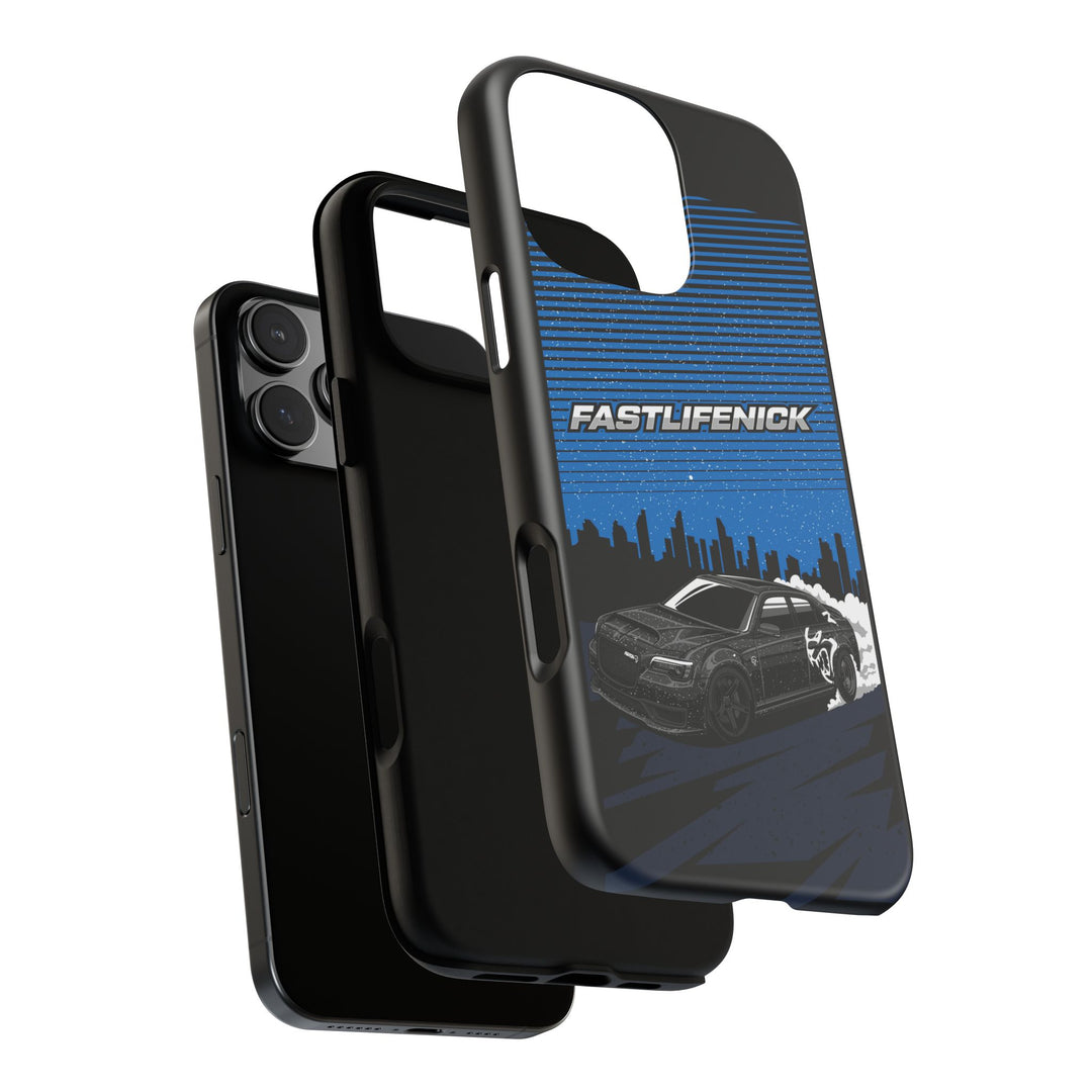 FASTLIFENICK Case
