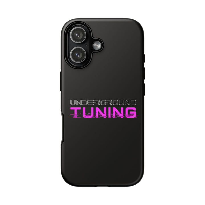 PINK UGT Case