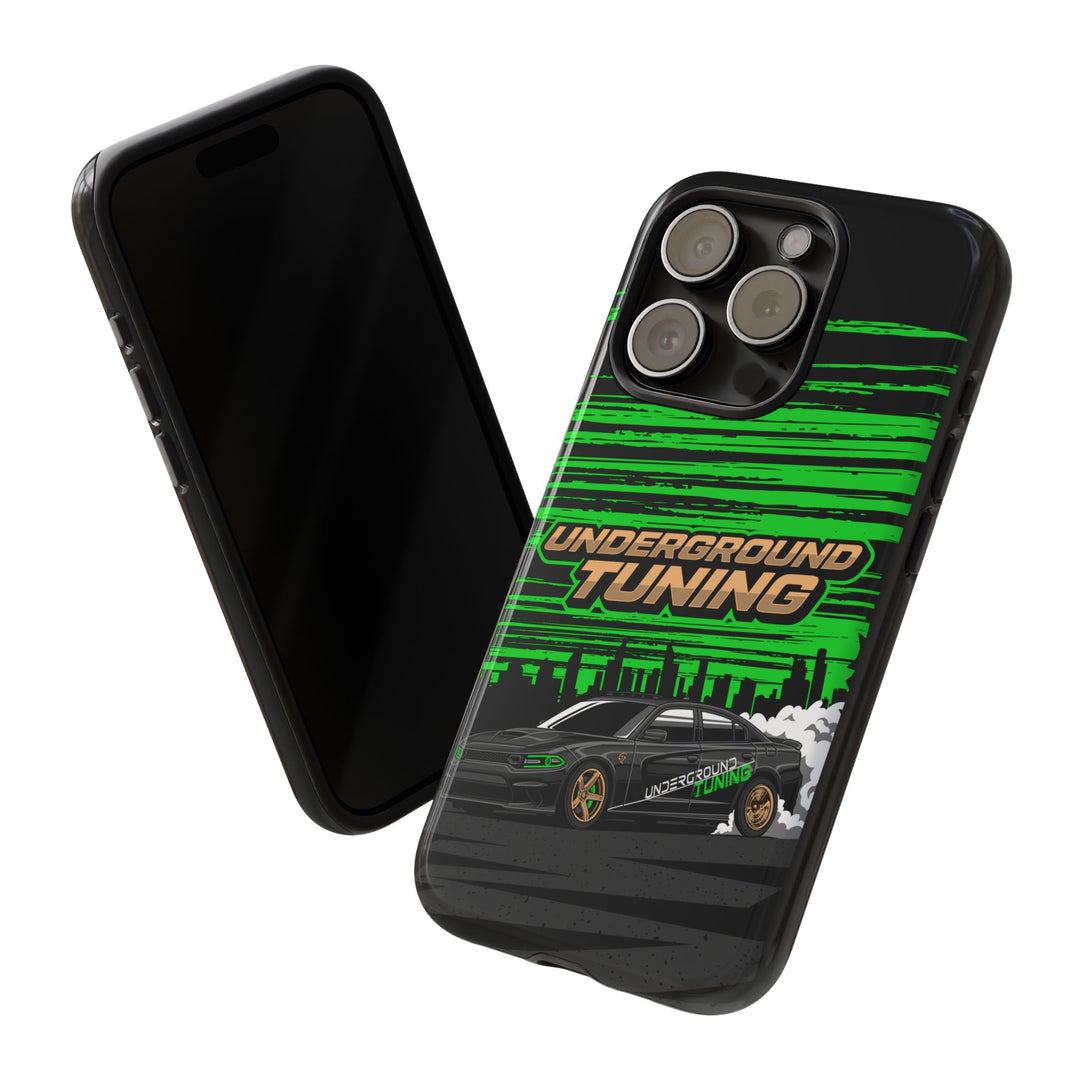 UGT HELLCAT Case