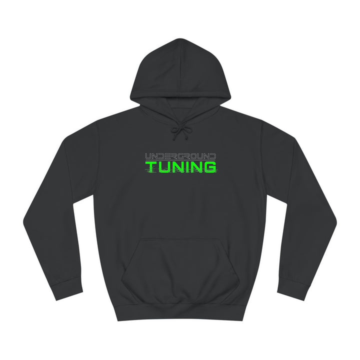 UGT HELLCAT HOODIE
