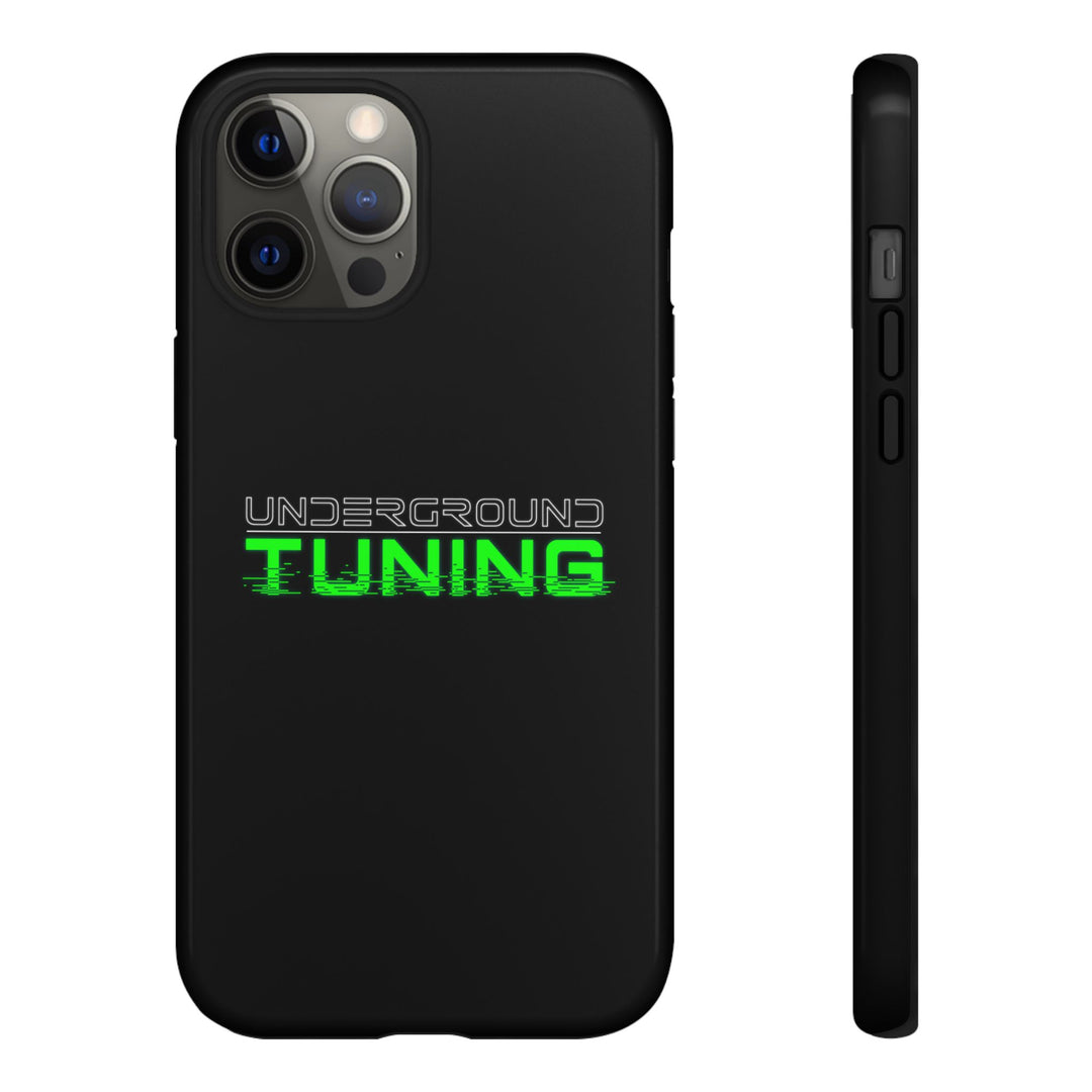 Green UGT CASE