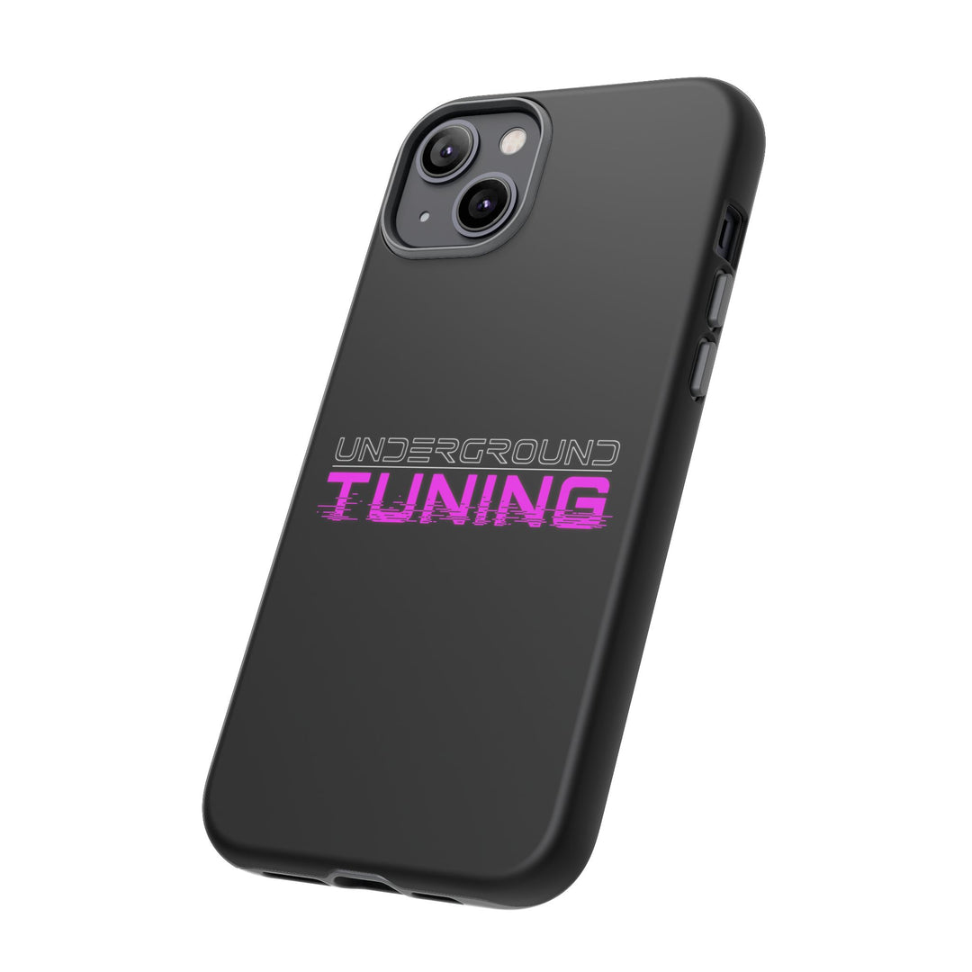 PINK UGT Case