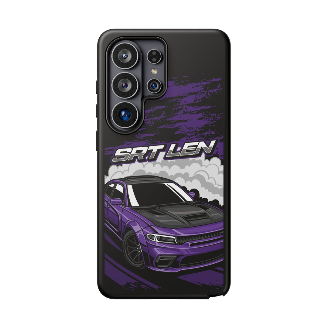 SRT LEN Case