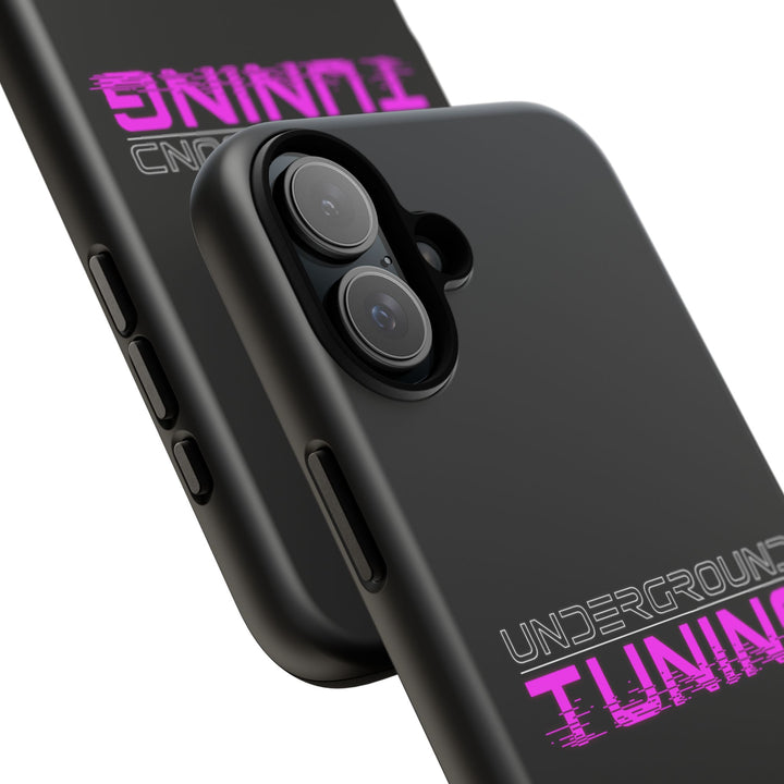 PINK UGT Case