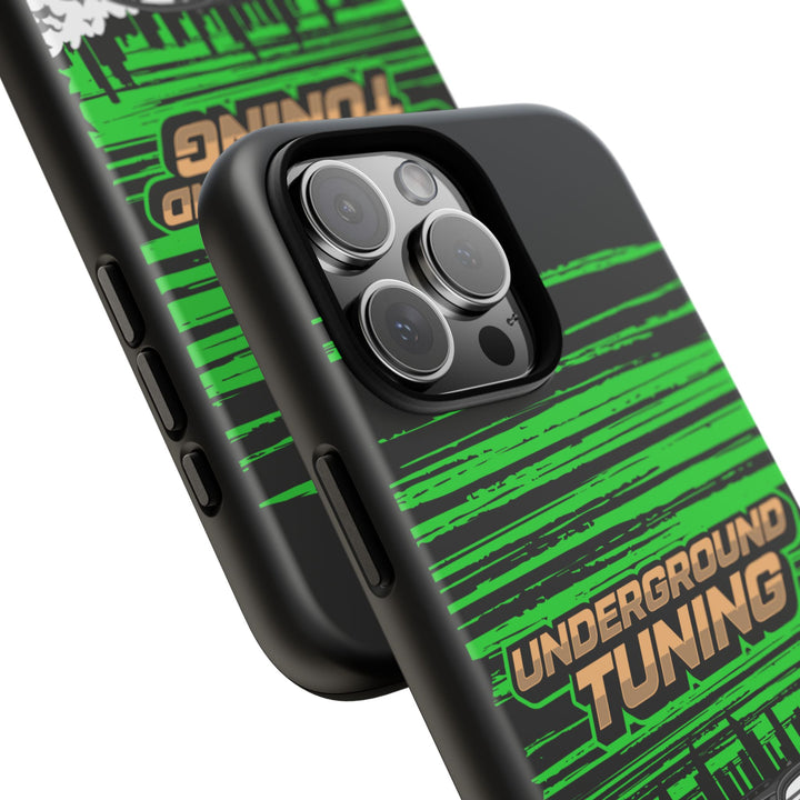 UGT HELLCAT Case