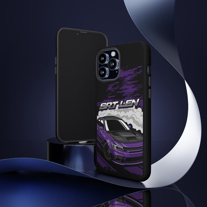 SRT LEN Case