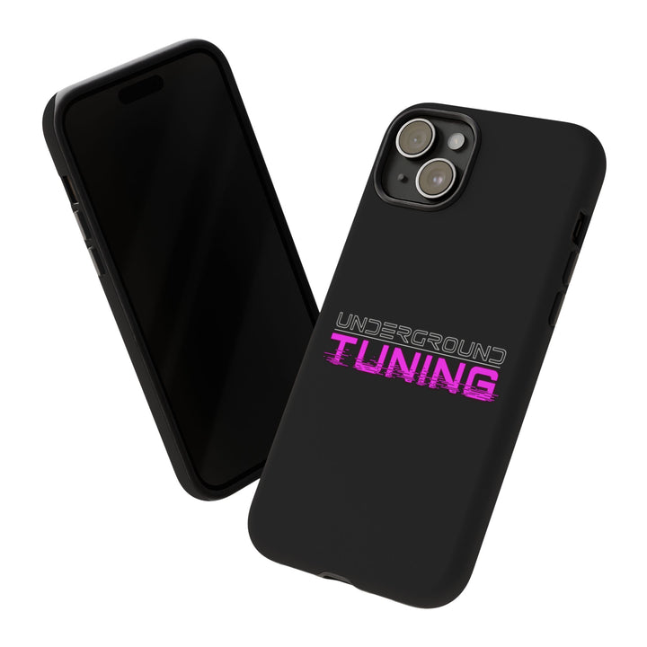 PINK UGT Case