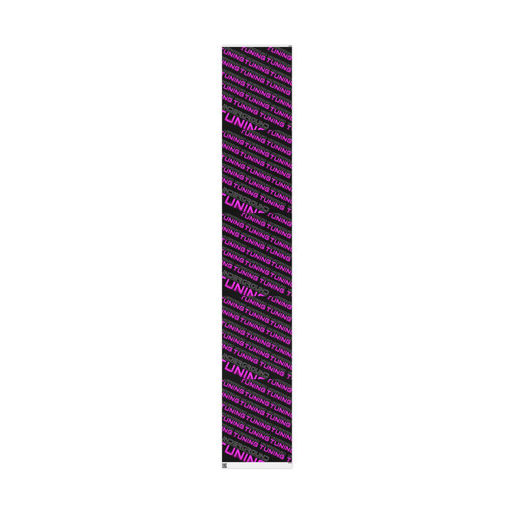 UGT Wrapping Paper (Pink)