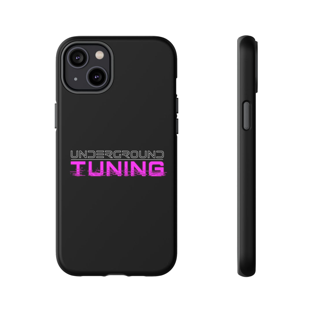 PINK UGT Case