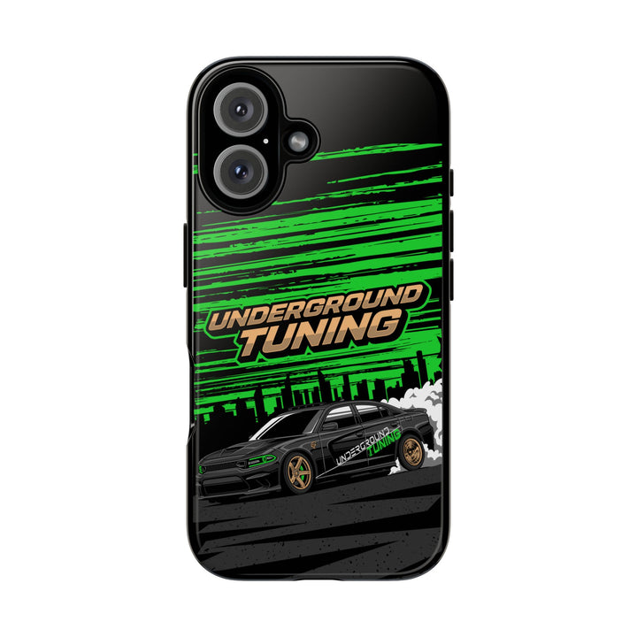 UGT HELLCAT Case