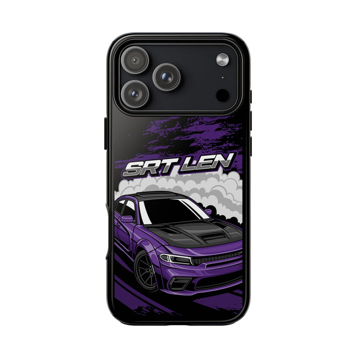 SRT LEN Case