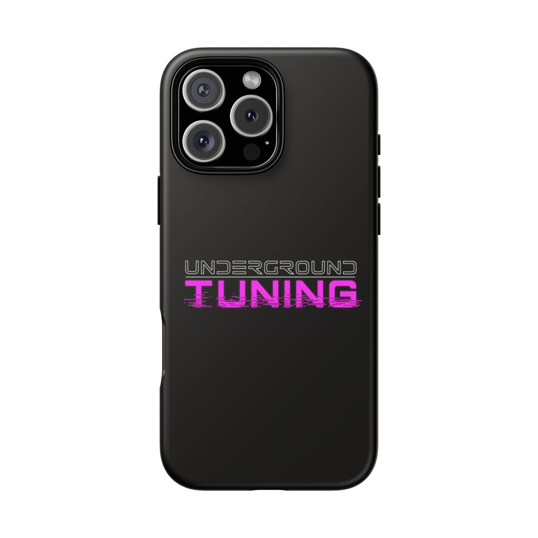 PINK UGT Case