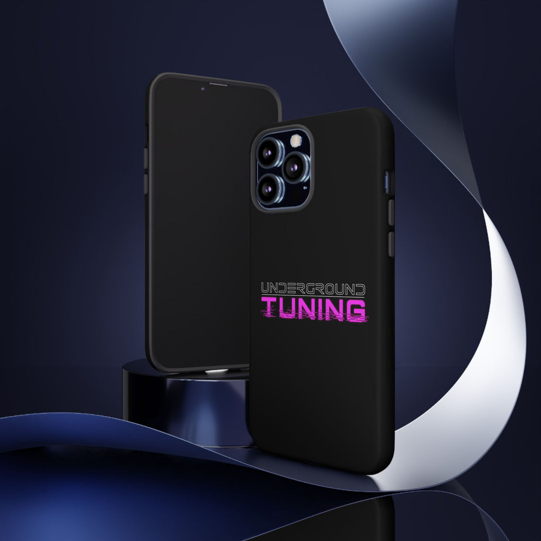 PINK UGT Case