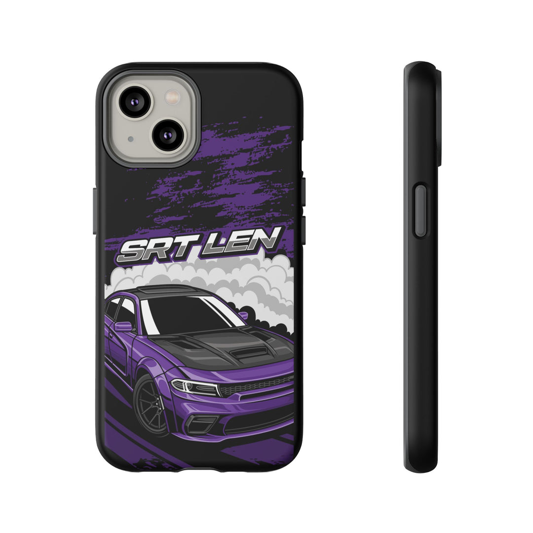 SRT LEN Case