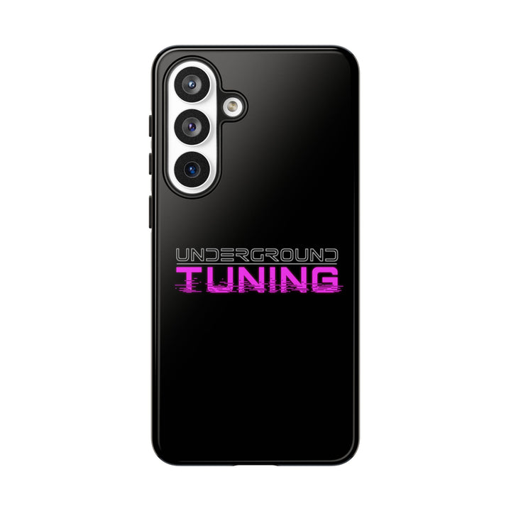 PINK UGT Case