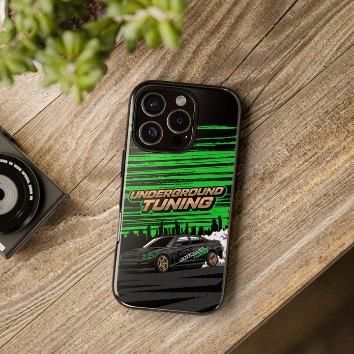 UGT HELLCAT Case