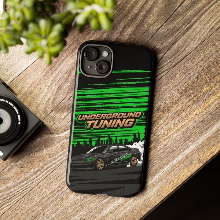 UGT HELLCAT Case
