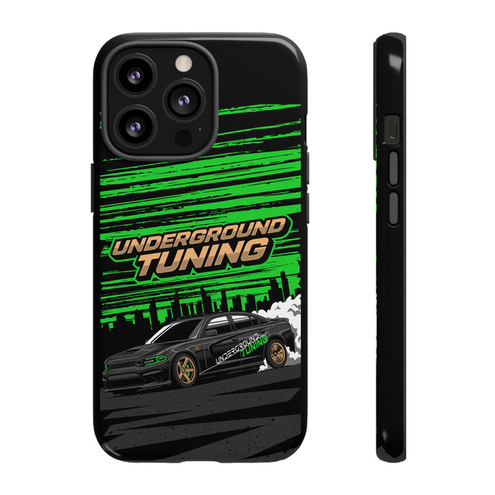 UGT HELLCAT Case