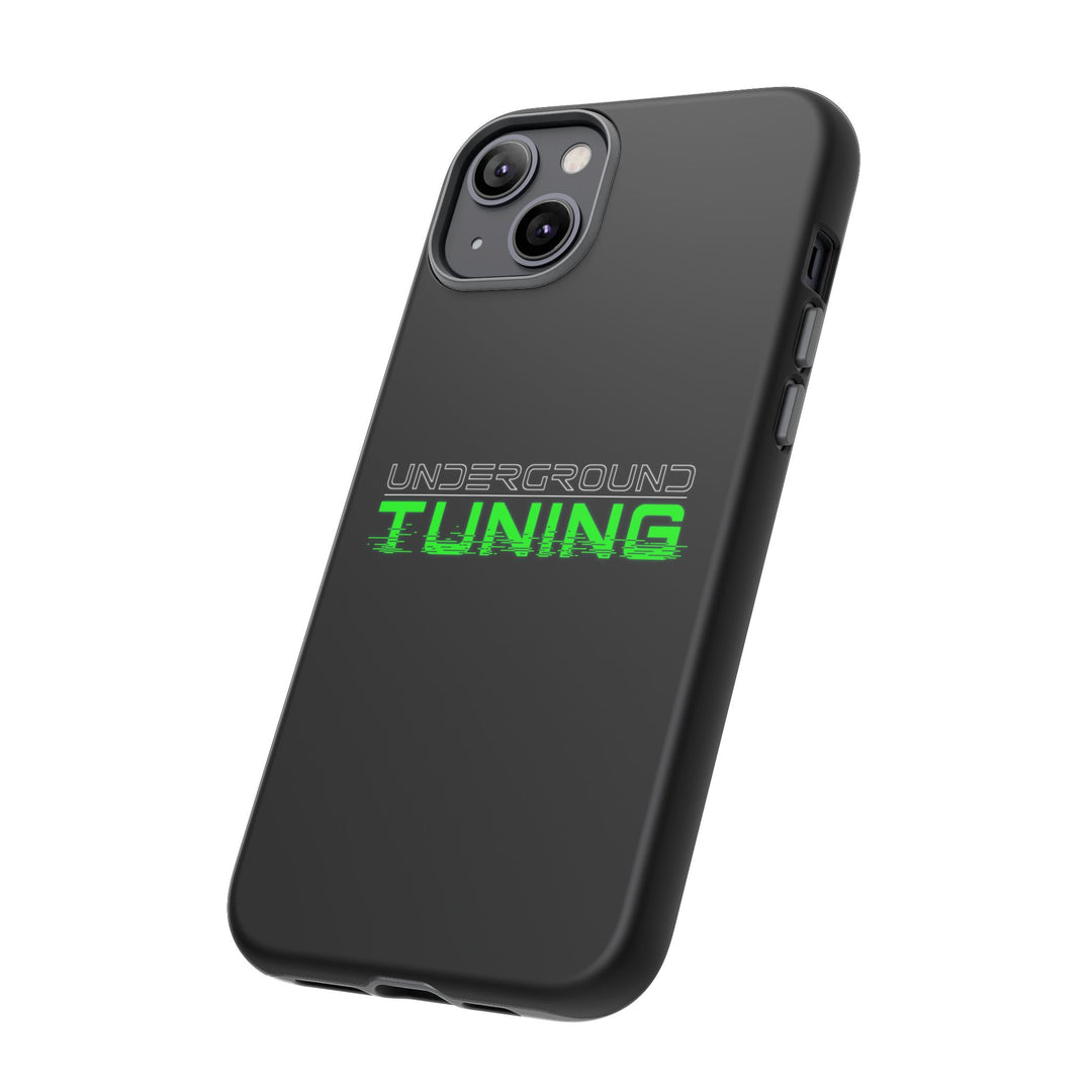 Green UGT CASE