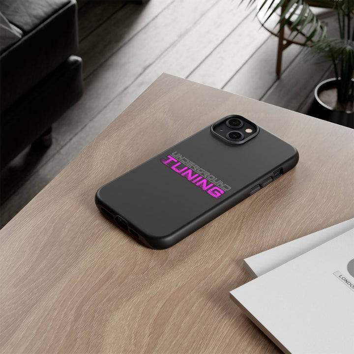 PINK UGT Case