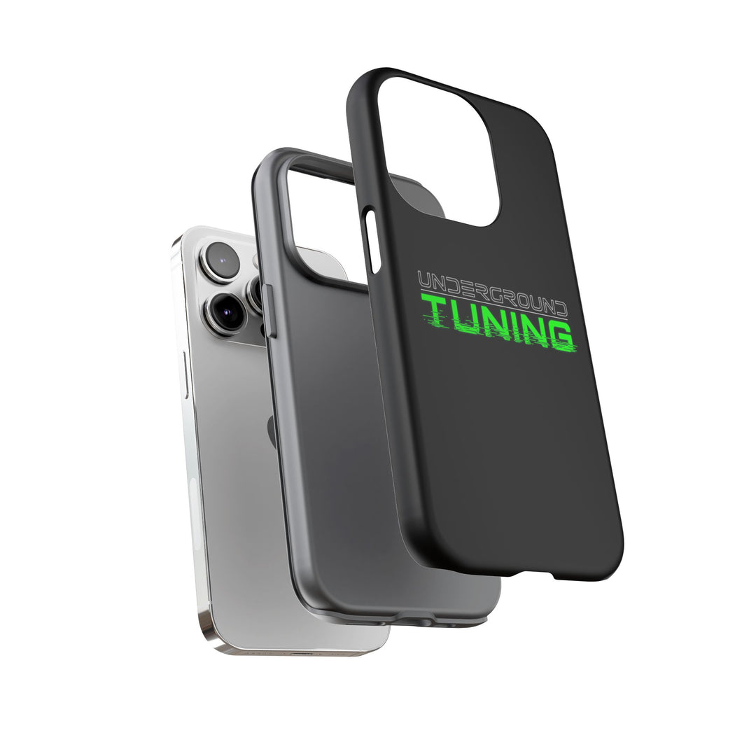 Green UGT CASE