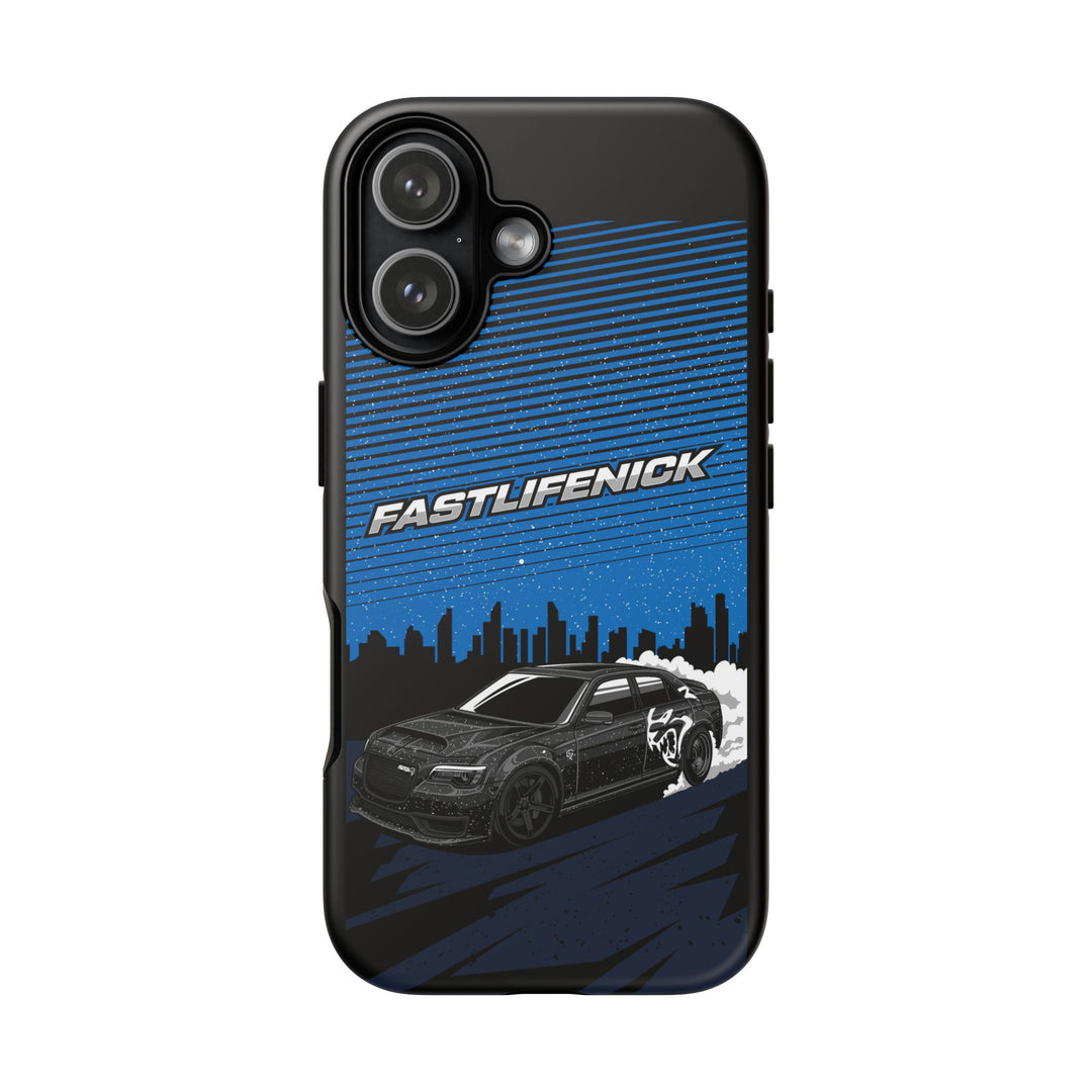 FASTLIFENICK Case